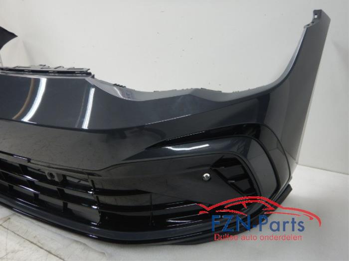 Voorbumper Volkswagen Golf (22722103)