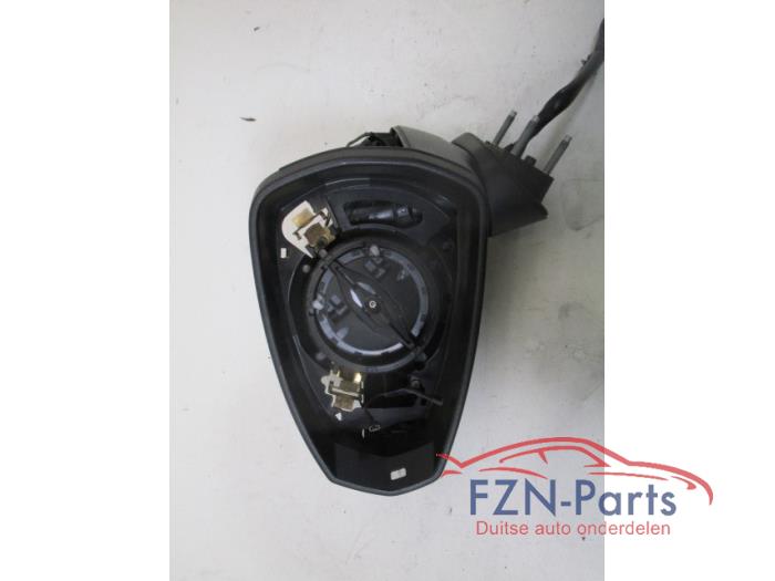 Buitenspiegel links Audi A3 (22725346)