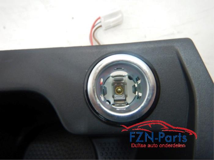 Bekerhouder Volkswagen Transporter (22741042)