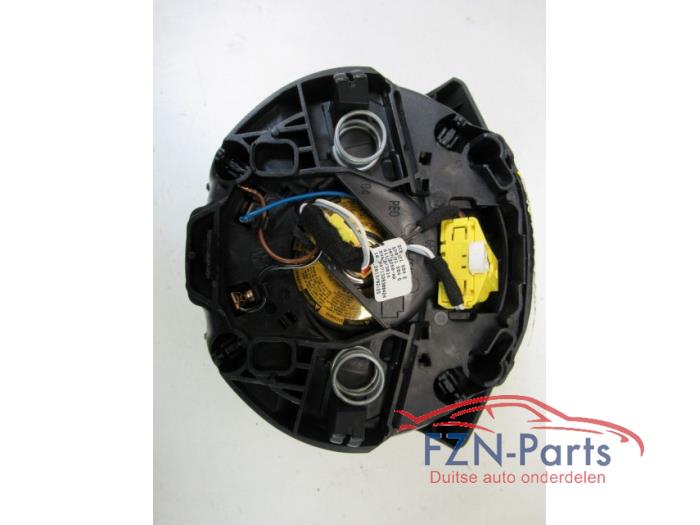 Airbag set + dashboard Volkswagen Sharan (22727721)