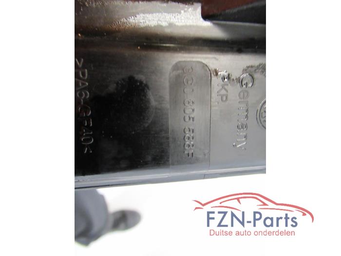 Frontdeel steun Volkswagen Passat (22742738)