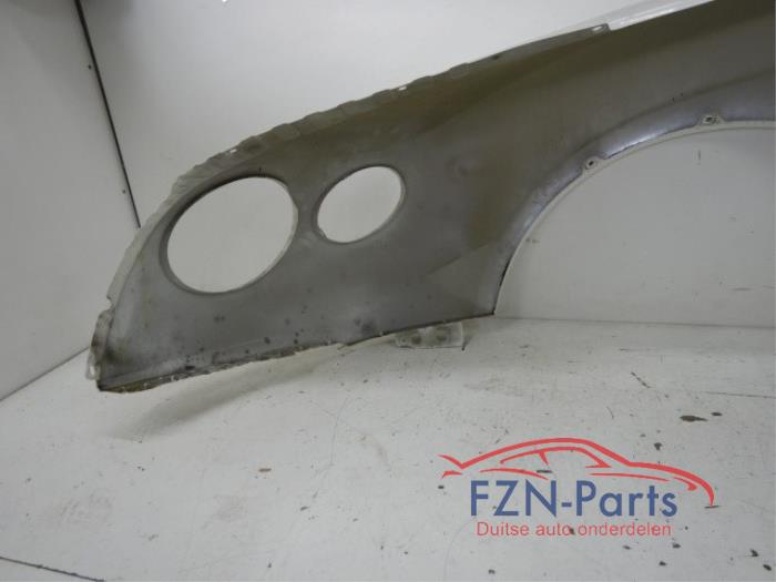 Scherm rechts-voor Bentley Continental GT (22724121)