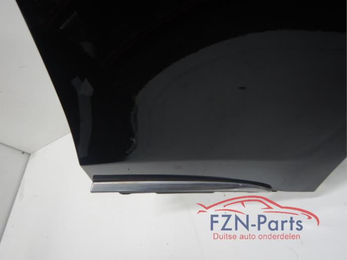 Mercedes-Benz S-Klasse W222 Spatscherm Zijscherm Rechts