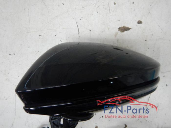 Audi A8 4N Spiegel Links LY9B