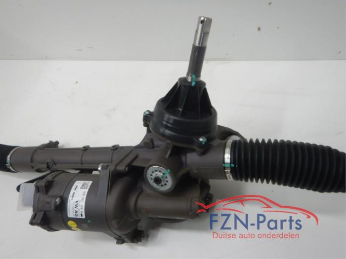 VW ID4/ID5 Stuurhuis