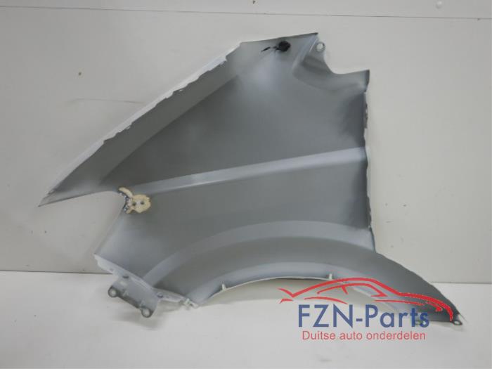 Scherm rechts-voor Volkswagen Crafter (22724139)