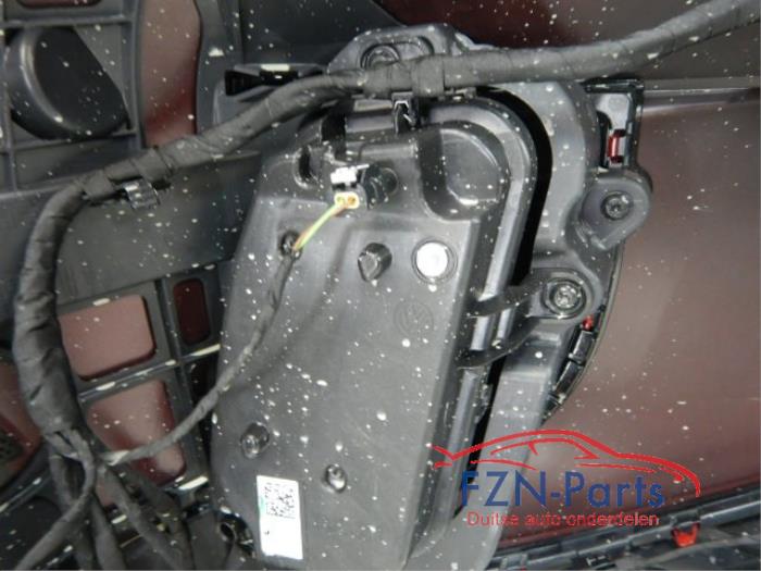 Voorbumper Volkswagen Diversen (22721328)