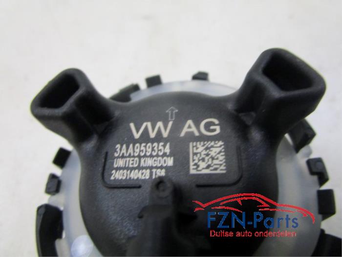 Druksensor airco Volkswagen Passat (22733983)