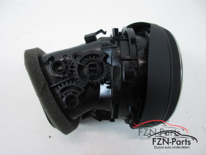 Luchtrooster Dashboard Audi TT (22735864)