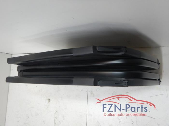 Audi A4 Cabrio 8E B6 Windscherm