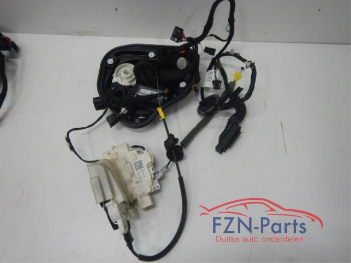 Diversen Audi A6 (22738668)