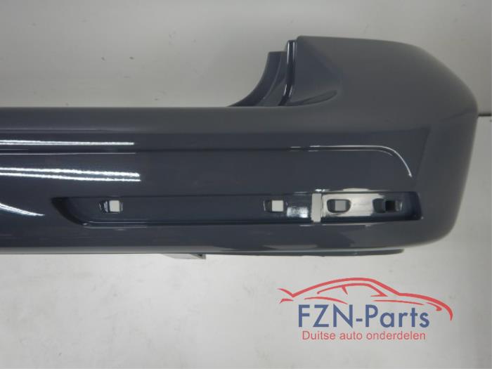VW Transporter T6.1 Achterbumper LH7J 7LA807417C Kleur: LH7J Pure Grey7LA807417C