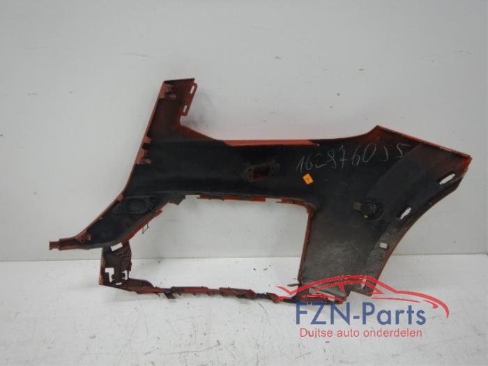 Voorbumper Audi Q2 (22721247)