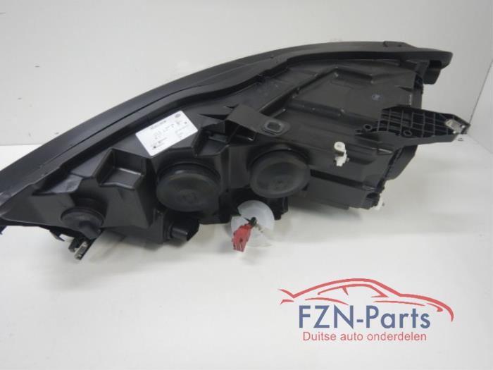 Koplamp rechts Audi A6 (22722896)