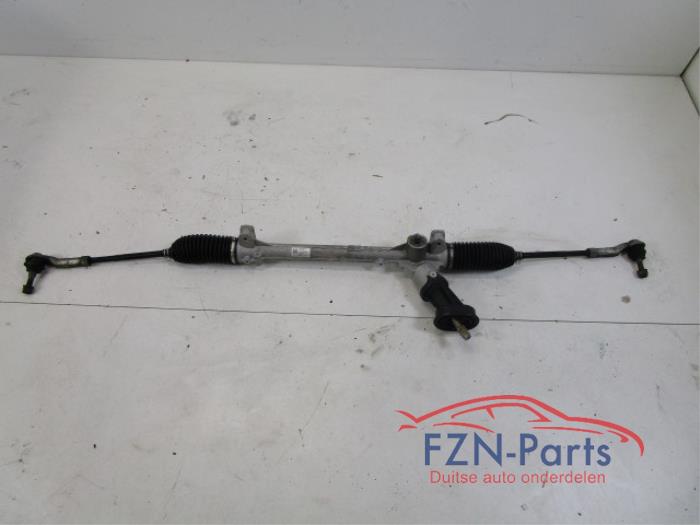 VW Polo 6C Stuurhuis Compleet