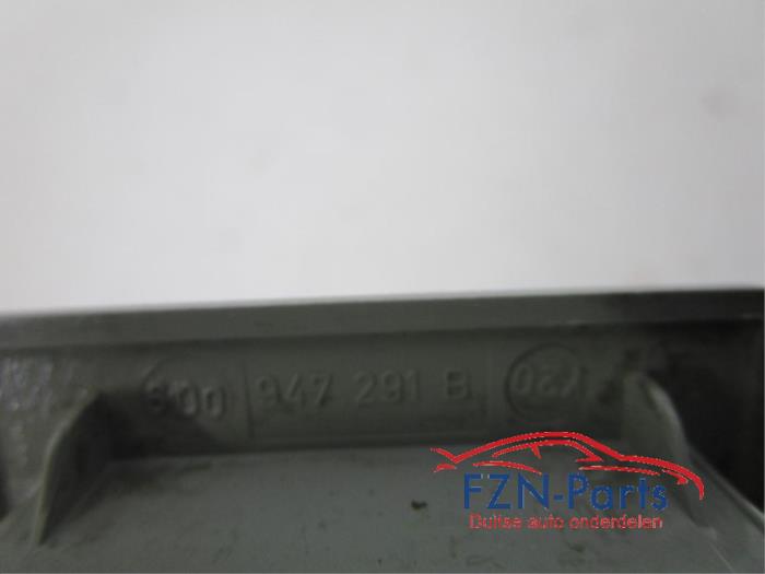 VW Polo 6R/6C Binnenverlichting Wit Achterzijde