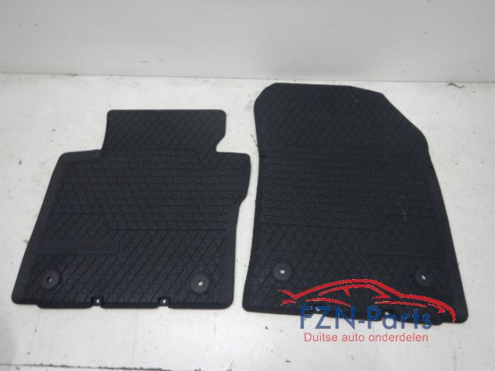 Matten Set Volkswagen Caddy (22730795)