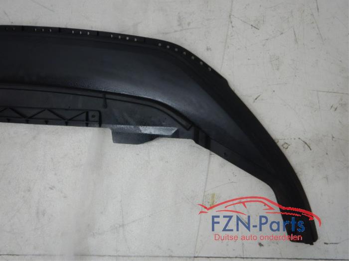 Diffuser achterbumper Volkswagen Golf (22745274)