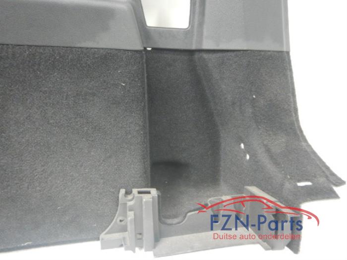 Bekleding bagageruimte Volkswagen Touran (22744020)