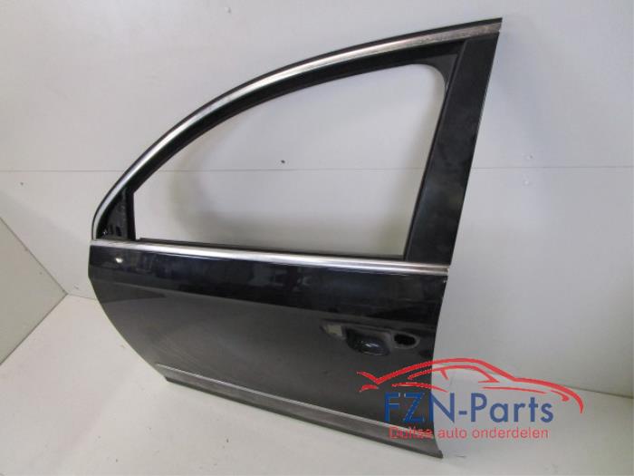 Portier 4Deurs links-voor Volkswagen Passat (22742810)