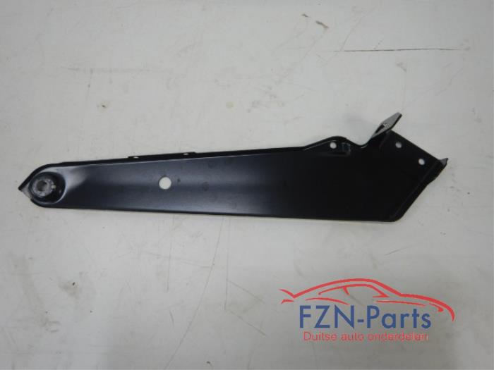 Koplampframe links Volkswagen Passat (22743212)