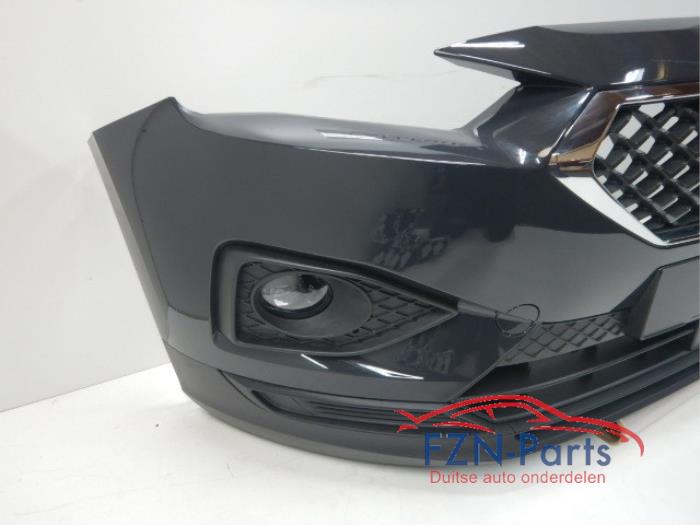 Voorbumper Seat Tarraco (22722342)