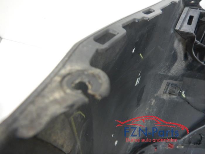 Achterbumper Seat Leon (22740145)
