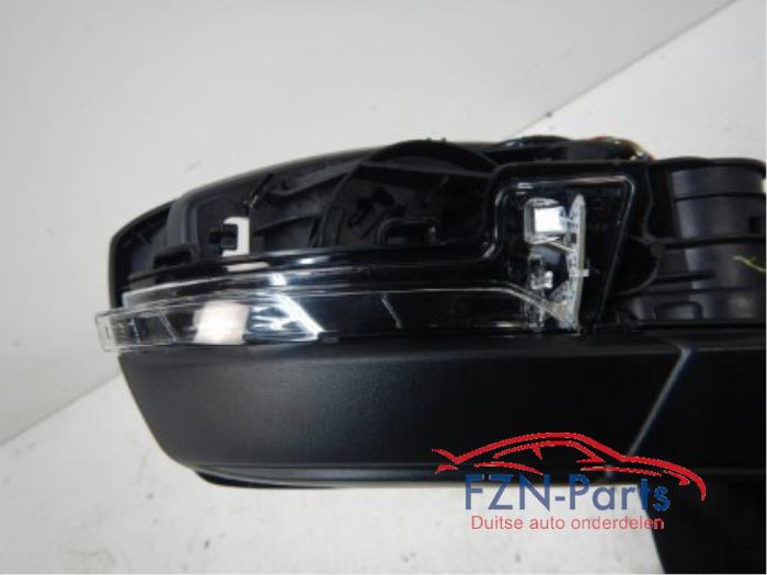 Vw t-roc cabrio spiegel recht R inklapbaar side-assist