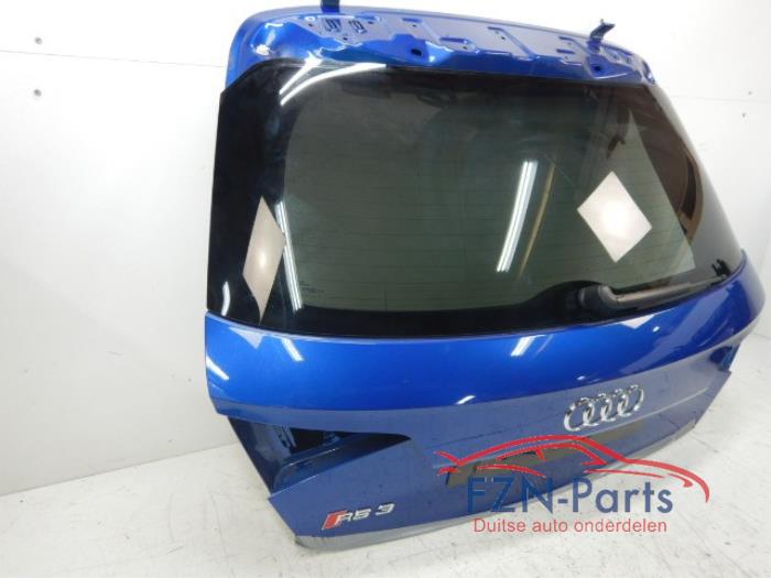Achterklep Audi A3 (22740878)