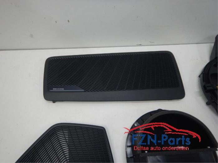 Speakerset Audi A5 (22743988)