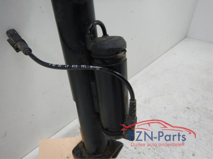 Mercedes-Benz W166 ML GLE Schokdemper Achter
