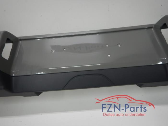 Achterbumper Mercedes G-Klasse (22723947)