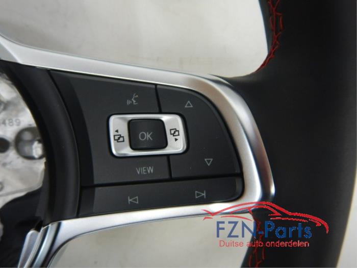 VW Golf 7 GTI Stuur MF+ACC+VIEW Leer Nieuw 1.4 GTE Hybrid 106227 01-05-2014 01-08-2020
1.2 TSI 57456 01-11-2012 01-03-2017
1.4 TSI 105911 01-05-2014 01-08-2020
1.0 TSI 124239 01-11-2016 01-08-2020
2.0 GTI 106229 01-11-2013 01-07-2017
1.4 TSI MultiFuel 106414 01-12-2013 01-07-2018
2.0 GTI Clubsport S 120193 01-09-2016 01-03-2017
1.6 TDI 59068 01-01-2013 01-03-2017
1.6 TDI 4motion 57460 01-11-2012 01-03-2017
2.0 GTI TCR