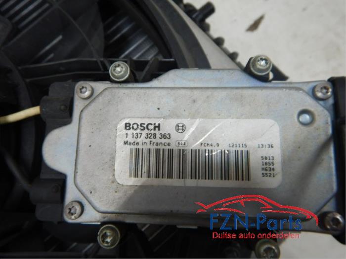 Audi R8 420 Facelift Extra Radiateur Links