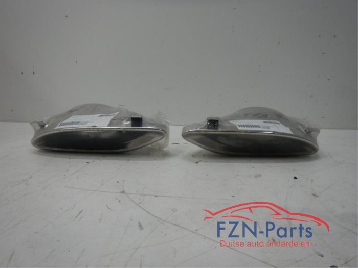 Mercedes-Benz C-Klasse Sierstukken W205