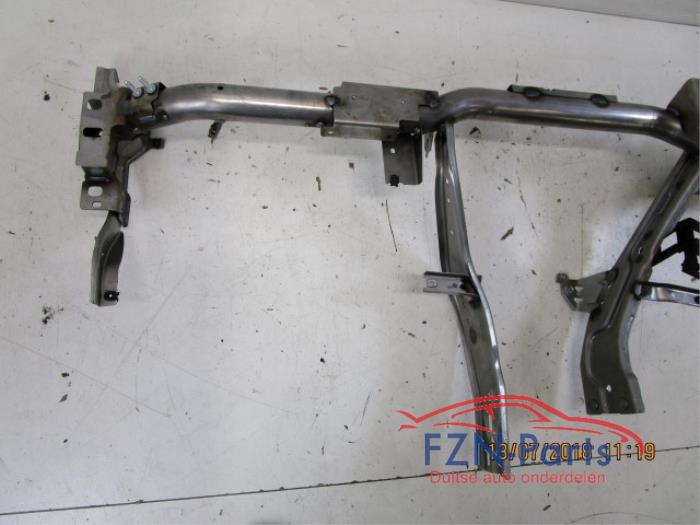 Dashboard Balk Volkswagen Caddy (22738040)