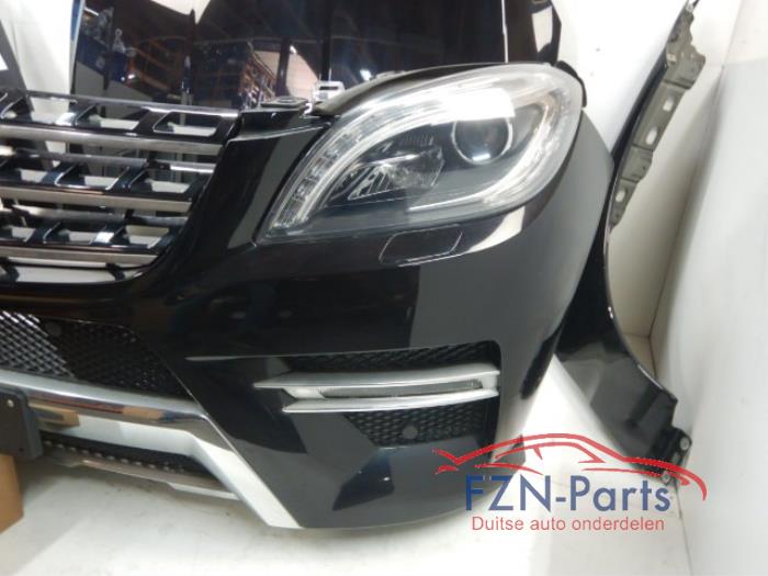 Voorkop compleet Mercedes ML-Klasse (22726453)
