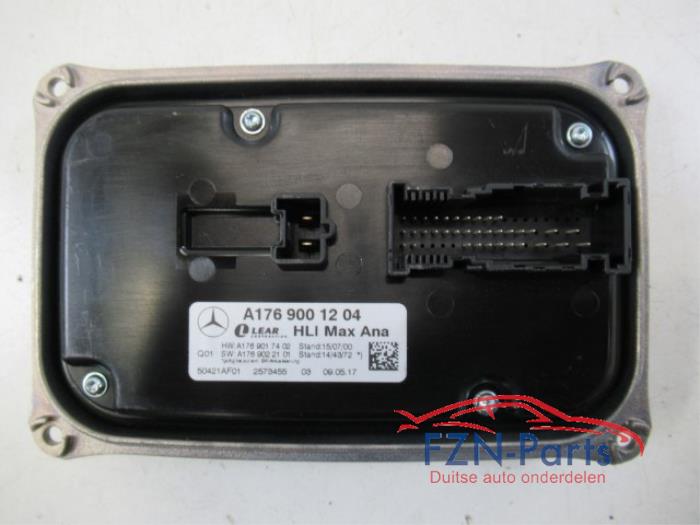 Module LED koplamp Mercedes A-Klasse (22739256)