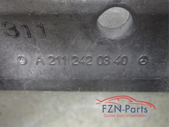 Versnellingsbak Steun Mercedes C-Klasse (22742842)