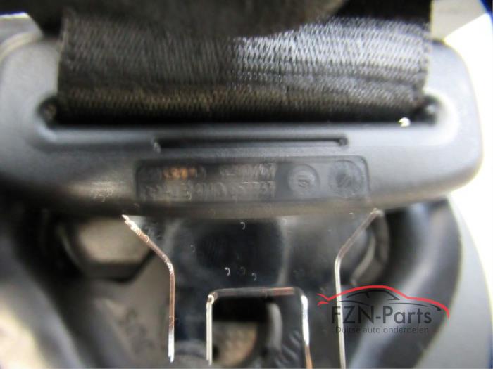 Airbag set + dashboard Audi Q7 (22727689)