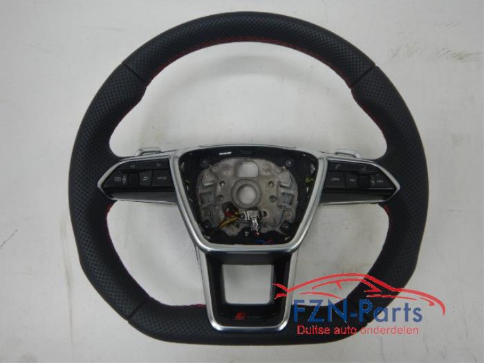 Stuurwiel Audi A6 (22730149)