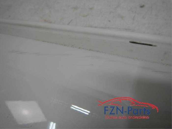 Zijskirt links Mercedes B-Klasse (22727564)