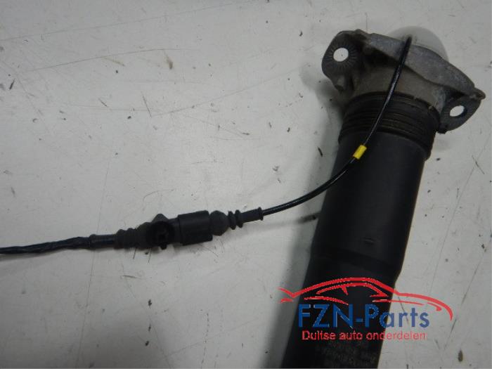 Schokdemperpoot links-voor Volkswagen Polo (22742698)
