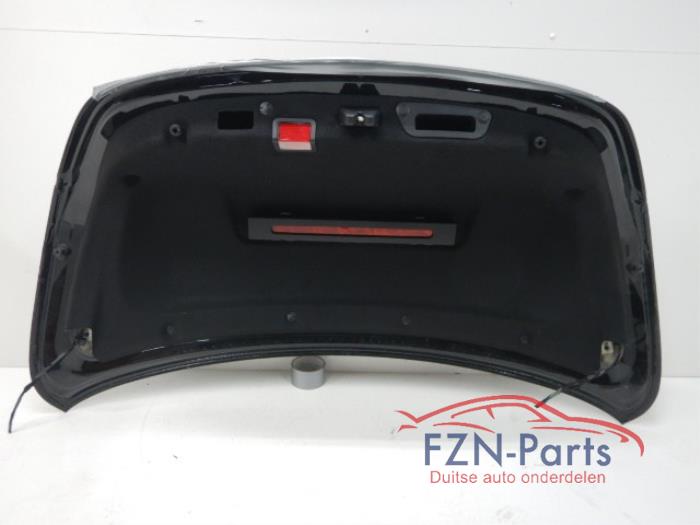 Achterklep Mercedes C-Klasse (22724461)