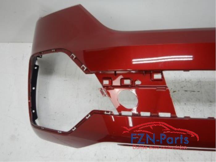 Voorbumper Volkswagen Transporter (22722314)