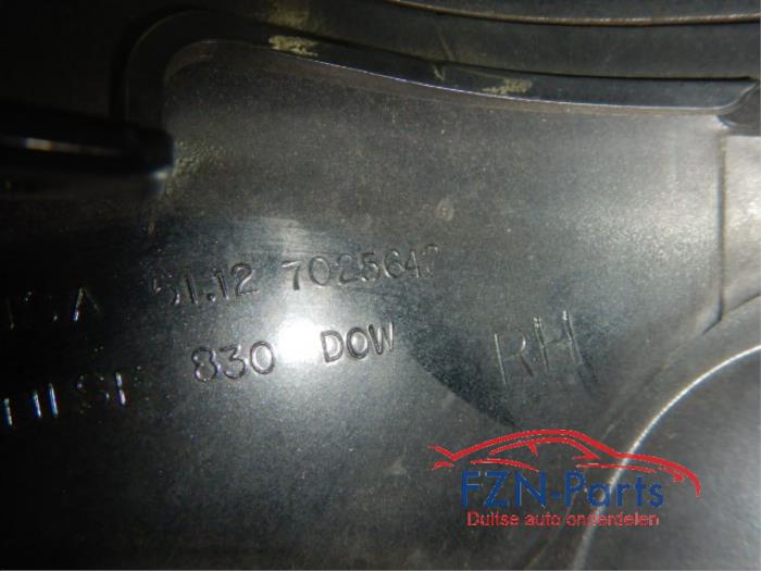 Diversen BMW Z4 (22743032)