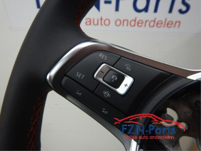 Stuurwiel Volkswagen Golf (22729571)