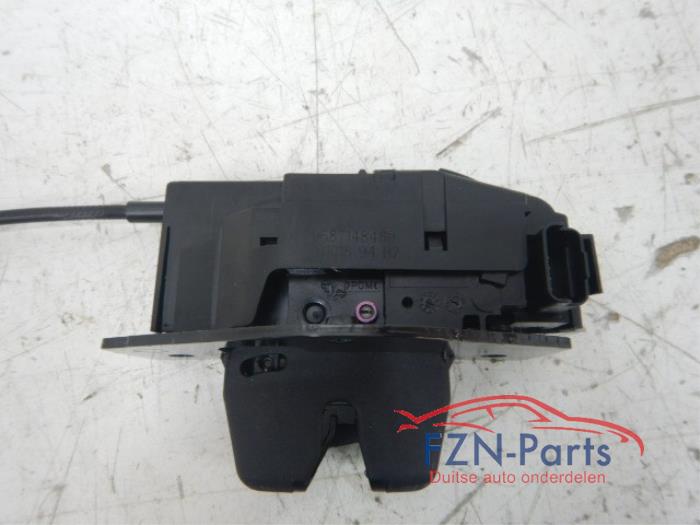 Achterklep motor Diversen Diversen (22745007)