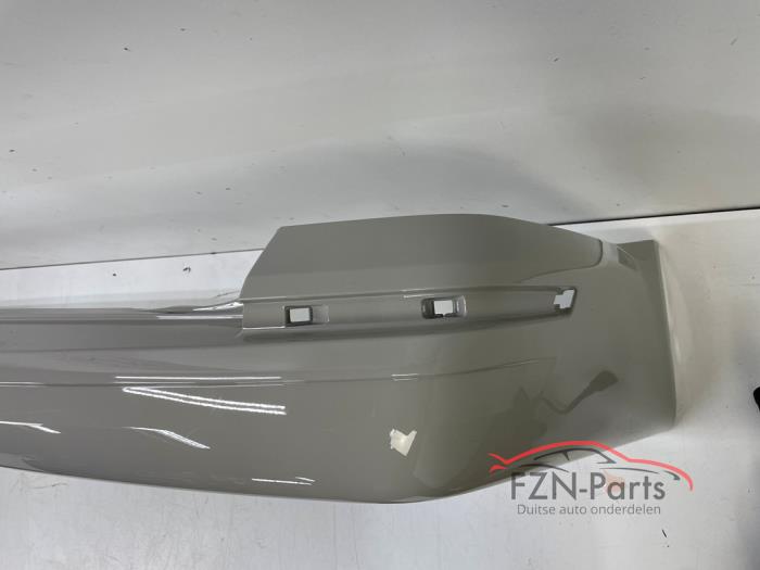 VW Transporter T6.1 Achterbumper LA7A