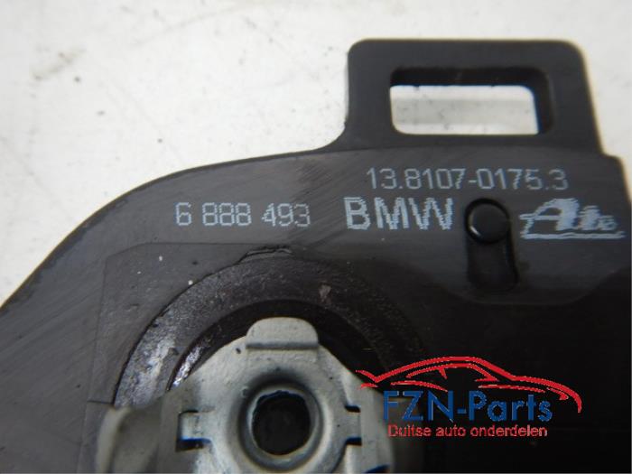 Remschijf + blok voor BMW 3-Serie (22738182)